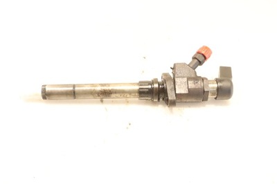 Инжектор форсунка volvo s80 ii 2.0d фото №1
