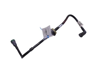 Шланг усилитель тормозов усилитель тормозов citroen c3 ii 1.4 hdi 814583 фото №1