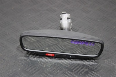 Зеркало заднего вида jeep compass ii 2 фото №1