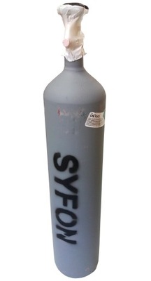 BUTLE BUTLA DWUTLENEK CO2 MIGOMAT PIWO SYFON RURKA