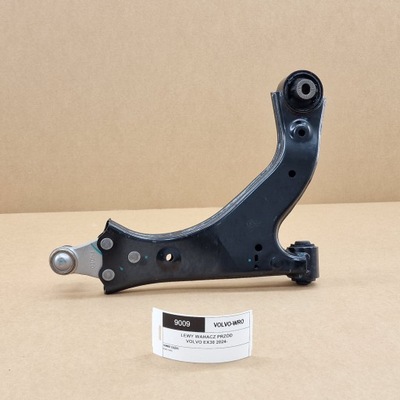 Лівий важіль перед volvo ex30 2024- фото №1