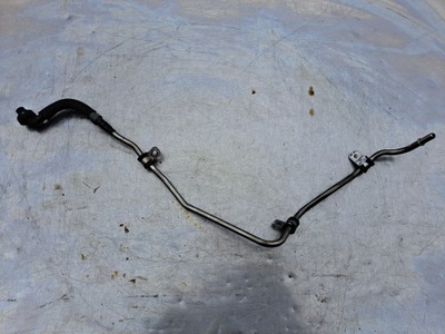 Volvo s60 iii 2,0 b5 b420t2 32140026 шланг топлива фото №1