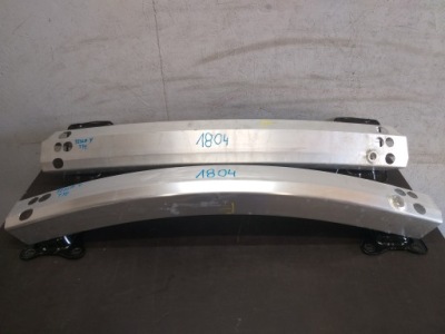 Балка бампера задняя tesla y фото №1