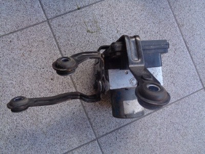 Kia venga насос abs 1p5893800 фото №1