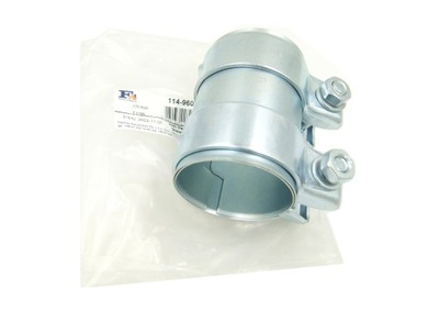 F-a1 114-960 з'єднувач rur, система випускний фото №1