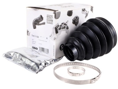 Пильник захист піввісь citroen c5 i ii iii c6 2.0 2.2 2.8 3.0 v6 hdi фото №1