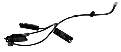 Кнопка крышки багажника фонари задняя hyundai ix35 фото №1