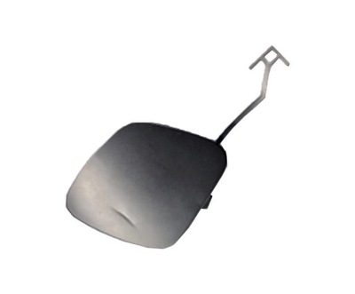 Заглушка фаркоп ford mustang mach-e, 21 - 2541007 фото №1