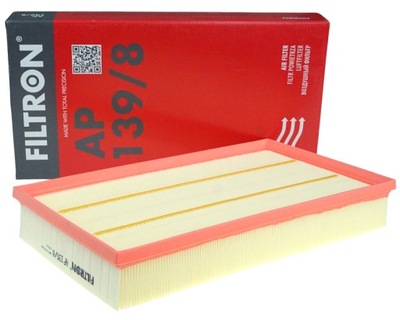 Фільтр повітря vw arteon passat b8 2.0 tdi 240km фото №1