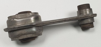 Кронштейн подушка двигателя dacia duster ii 1.5 dci фото №1