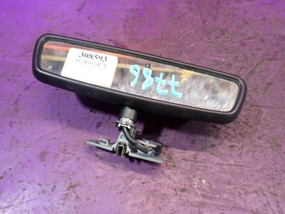 Signum 03-05 зеркало внутреннее фотохромный 13 pin фото №1