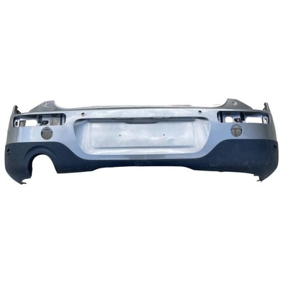 Mini clubman f54 бампер задня задній 7348920 фото №1