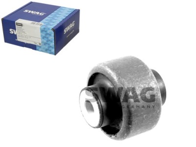 Втулка важеля перед l p задня mercedes vito w638 фото №1