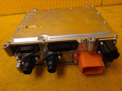 Mercedes w253 блок керування модуль напруги a0009006420 фото №1