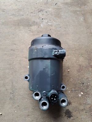 Основание фильтра топлива renault midlum dxi volvo fl fe фото №1