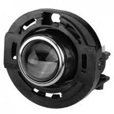 Jeep compass grand cherokee - лампа противотуманная l/p фото №1