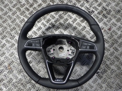 Повітропровід seat tarraco arona фото №1