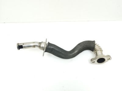 2016 maserati ghibli шланг egr 11282115f фото №1