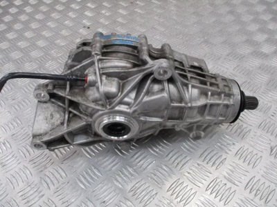 Міст диференціал alfa romeo giulia veloce 2015r. 2.2 jtd q4 фото №1