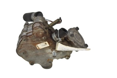 VAPORIZADOR GAS 67R-014066 SKODA OCTAVIA 1 I 1.6 8V  