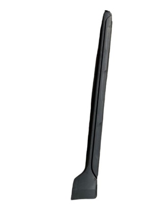 Молдинг порог правая dacia duster ii 769514293r фото №1