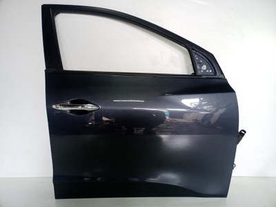 Голий двері правий перед hyundai ix35 5k фото №1