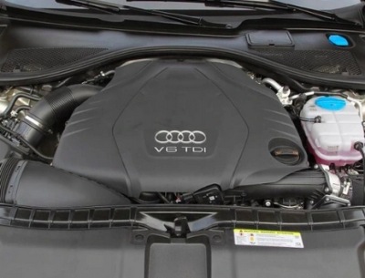 Двигун audi a6 a7 3.0 tdi ctc монтаж безкоштовно фото №1