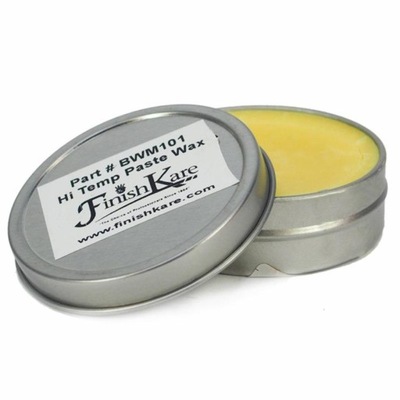 FINISH KARE 1000P Hi-Temp Wax Paste 59g wosk syntetyczny