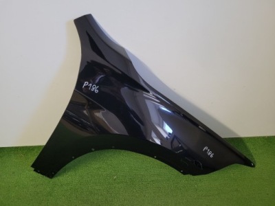 Крыло правый перед передний bmw x1 f48 оригинал oem фото №1