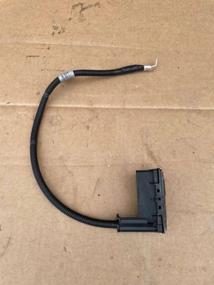 Hyundai ioniq 5 клема плюсова 91850-gi010 фото №1