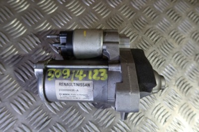 Стартер renault 1.0 tce 233005933r фото №1
