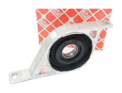 Опора вала приводного febi mini cooper countryman r60 paceman r61 2010-16 фото №1