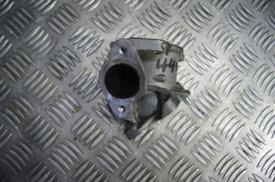 Патрубок wody peugeot 308 t9 9801292180 фото №1