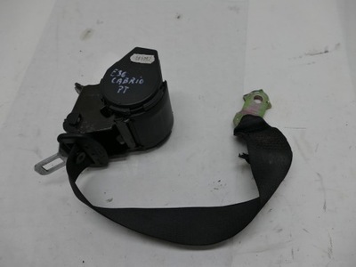 Bmw e36 cabrio pas безопасности правый задняя фото №1