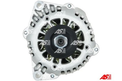 AS-PL ALTERNADOR 12V CADILLAC CHEVROLET  