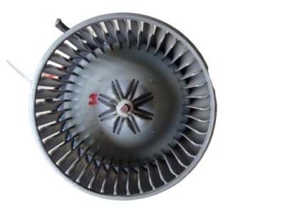 Toyota corolla e12 01-07 повітродувка вентилятор обдув bosch 0130314019 фото №1