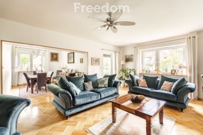 Dom, Warszawa, Wawer, Radość, 280 m²