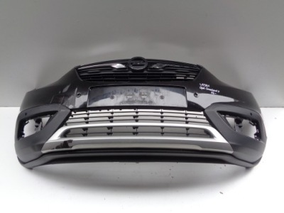 Бампер передний opel crossland x 16- nr 49381 фото №1