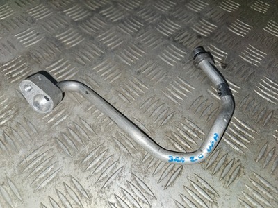 Rogue sport qashqai usa 2.0b шланг кондиціонера фото №1