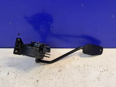 Volvo xc90 2008 педалі фото №1