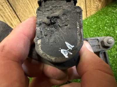 Mini countryman s r60 датчик выравнивание ксенон фото №1