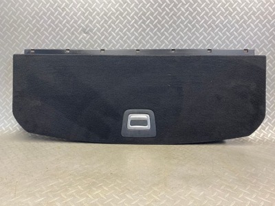 Пол полка обшивка багажника renault talisman kombi 849026569r фото №1