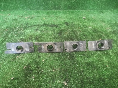 Opel astra j cascada тримачі pdc перед фото №1