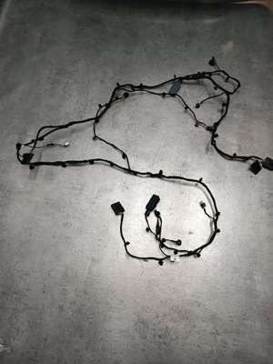 Джгут модуль pdc bmw g70 перед фото №1