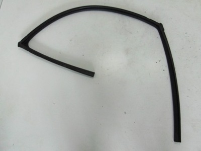 Прокладка дверь правый перед citroen c4 aircross фото №1