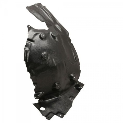 Підкрилок do bmw 5 f10 / f11 2010-2017 фото №1