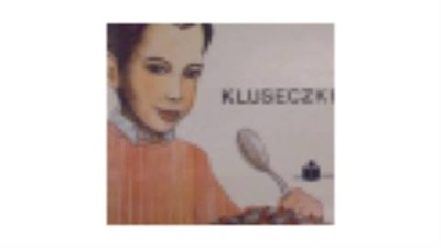 Kluseczki - Małgorzata Musierowicz