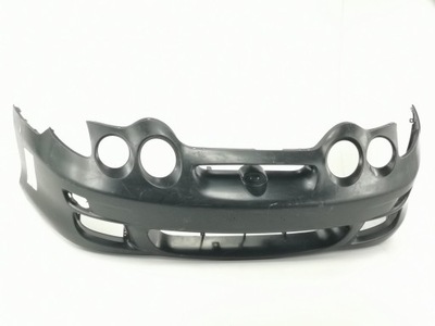 Бампер перед hyundai coupe i 1999-2002 оригинал фото №1