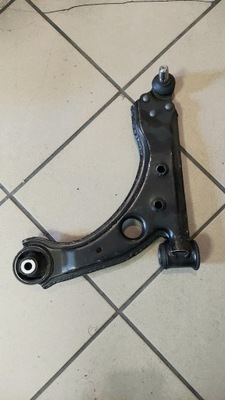 Важіль fiat bravo ii, stilo лівий фото №1