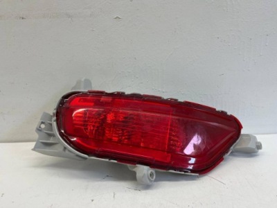 Mazda xc5 ii 2 xc-5 17r- лампа левая передняя левый перед kb8m-51660 фото №1